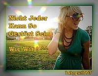 nicht jєdєr kann so gє§┼ôя┼ sєin.................. wiє wIя!!!