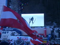 Skifliegen am Kulm-Ich war dabei..;)