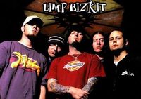 Gruppenavatar von Limp_Bizkit