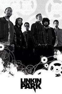 Gruppenavatar von RoB bOuRdOn, ChEsTeR bEnNiNgToN, mIkE "kEnJi" ShInOdA, bRaD dELSoN, jOe HaHn AnD dAvId "PhÖnIx" FaRrElL aRe ThE bÄsT