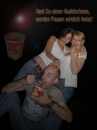 Gruppenavatar von Nudlscheiss forever