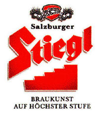 Gruppenavatar von Stiegl is koa bier, Stiegl is a LEBENSEINSTELLUNG!!^^