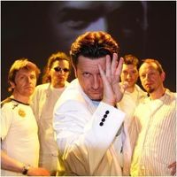 Gruppenavatar von Falco Tribute Band