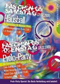 Hausball@Soulution