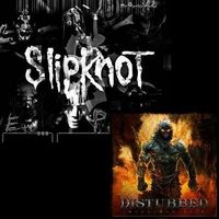 Gruppenavatar von SlipKnot & Disturbed 4Everr !!!