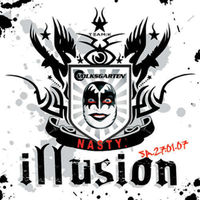 NASTY. Special "Illusion"@Volksgarten Clubdisco