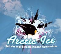 Arctic Ice Ball des Bg Bachmann@Konzerthaus