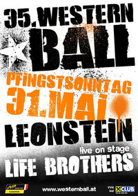 35. Westernball@Gh. Schlader