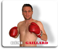 Gruppenavatar von Rémi Gaillard