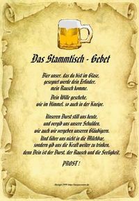 Gruppenavatar von Biertrinker