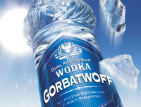 Vodka Gorbatschof