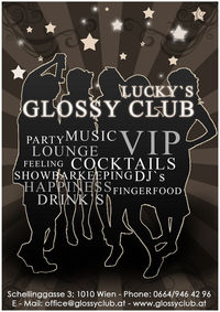 Glossy Club@Glossy Club