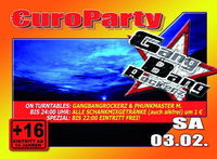 €uroParty