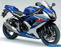 Suzuki GSX-R