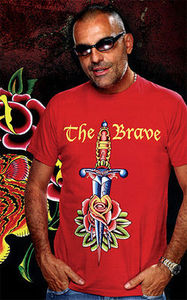 Gruppenavatar von !!Christian Audigier!!  (ed Hardy, Smet, Crystal Rock, Paco Chiciano)