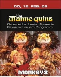 the Manne-quins