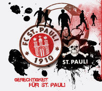 Gruppenavatar von Ultras St.Pauli