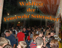 Gruppenavatar von Waldfest Seiterndorf