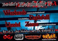 Gruppenavatar von Barakas Metalnight