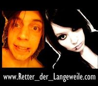 Gruppenavatar von Retter der Langeweile