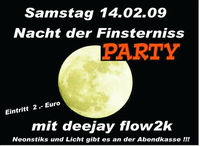 Nacht der Finsternis@Albatros-Dancing