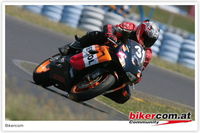 Honda Speedweekend am Slovakiaring@Rennstrecke Slovakiaring