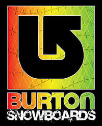 BURTON the best 