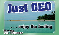 Just Geo@GEO