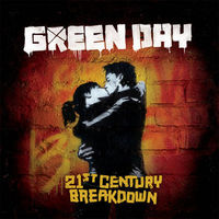 21st century breakdown