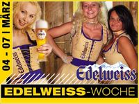 Edelweiss- Woche@Almkönig