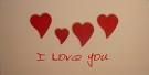  ~*♥ ♥ LOVE YOU ♥ ♥*~