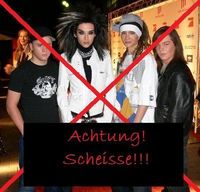 Gruppenavatar von ▬..---..▬..ICH HASSSSE TOKIO HOTEL..▬..---..▬