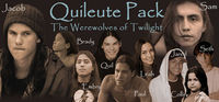 »Quileute«