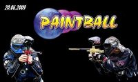 1. Paintball Turnier Teufelskreis Ferlach@Sportplatz Krastal