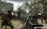 Call of Duty 4 und Call of Duty zombie mod und Call of Duty 5 forever!!!!!