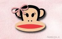 I ♥ Paul Frank.