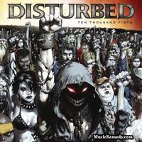 Disturbed 4-ever