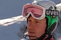 Manfred Pranger - Slalom Weltmeister 2009