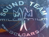 Gruppenavatar von SoundTeam-Millennium