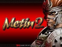 Gruppenavatar von Metin2 GameR..