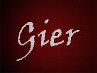 Gruppenavatar von !!!...GIER...!!!