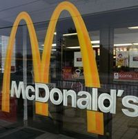 Reists des Road House weg wir wollen an Mc Donald oda unsa gutes altes XL zurück