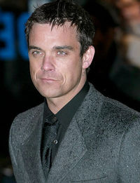 Robbie Williams  The Fanclub 