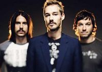 Gruppenavatar von Silverchair