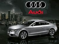 Gruppenavatar von "AUDI"....Vorsprung durch Technik!