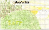 World of SÄFT