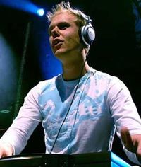 Gruppenavatar von Armin van Buuren