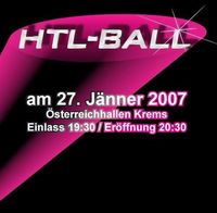 HTL Ball Krems@Österreichhallen Krems