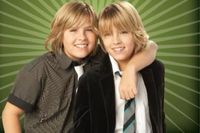 Gruppenavatar von Offizieller Sprouse Twins Fanclub!