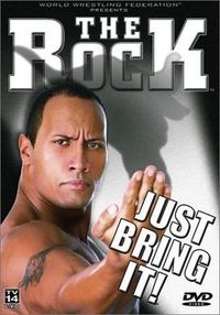 The Rock 4ever